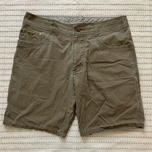 KÜHL hiking shorts